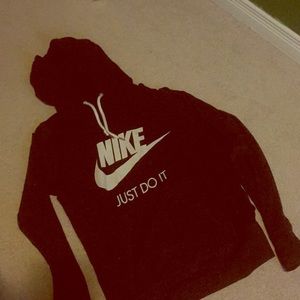 Nike , sweater